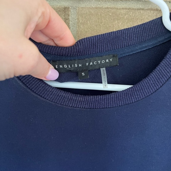 English Factory - Picture 4 of 5